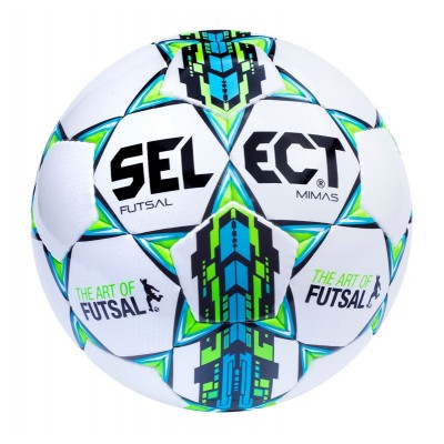 Футзальный мяч SELECT Futsal Mimas New
